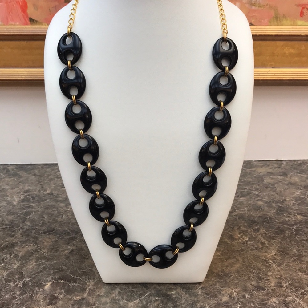 Kenneth J Lane Necklace